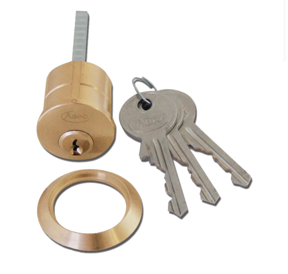 ASEC Kite Rim Cylinder