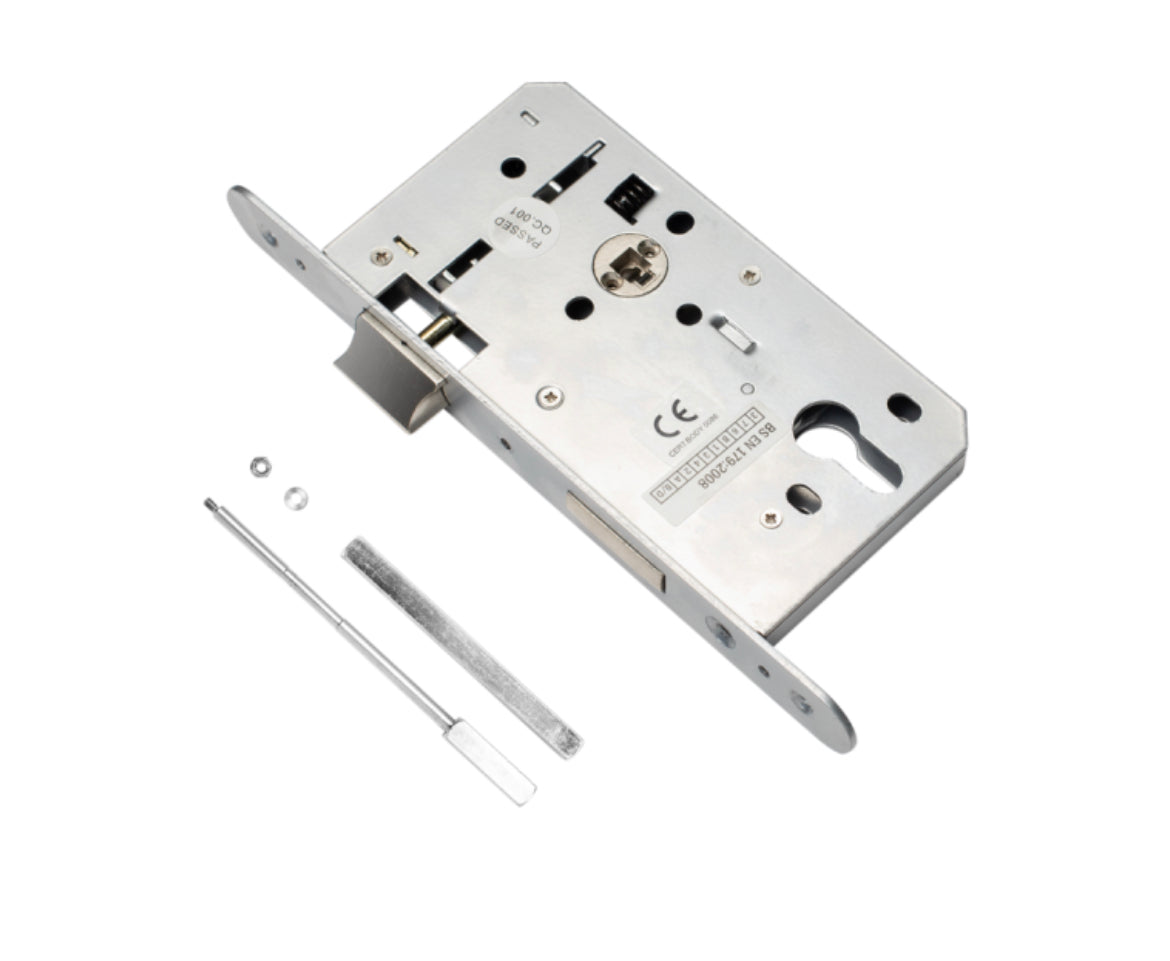 PAXTON Paxlock Pro EN179 Sashlock Kit