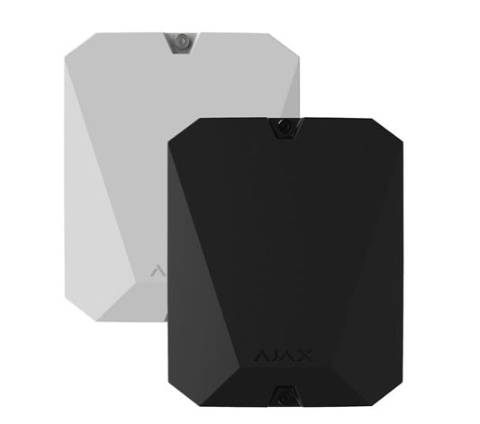 AJAX MULTITRANSMITTER FOR 3RD PARTY DETECTORS