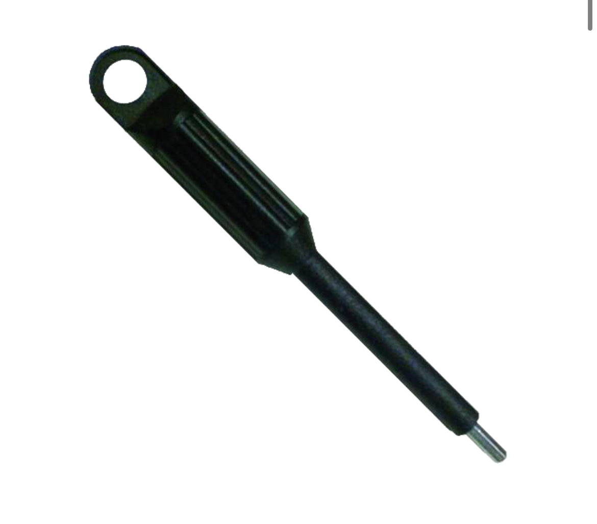 Ingersoll Window Lock Key