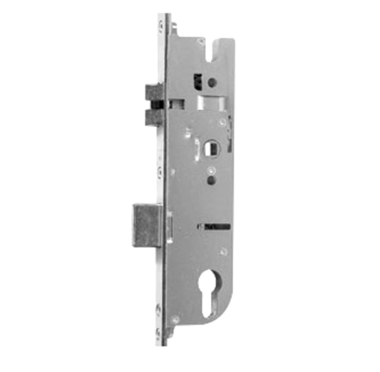 MACO Lever Operated Latch & Deadbolt Single Spindle CT-S Gearbox