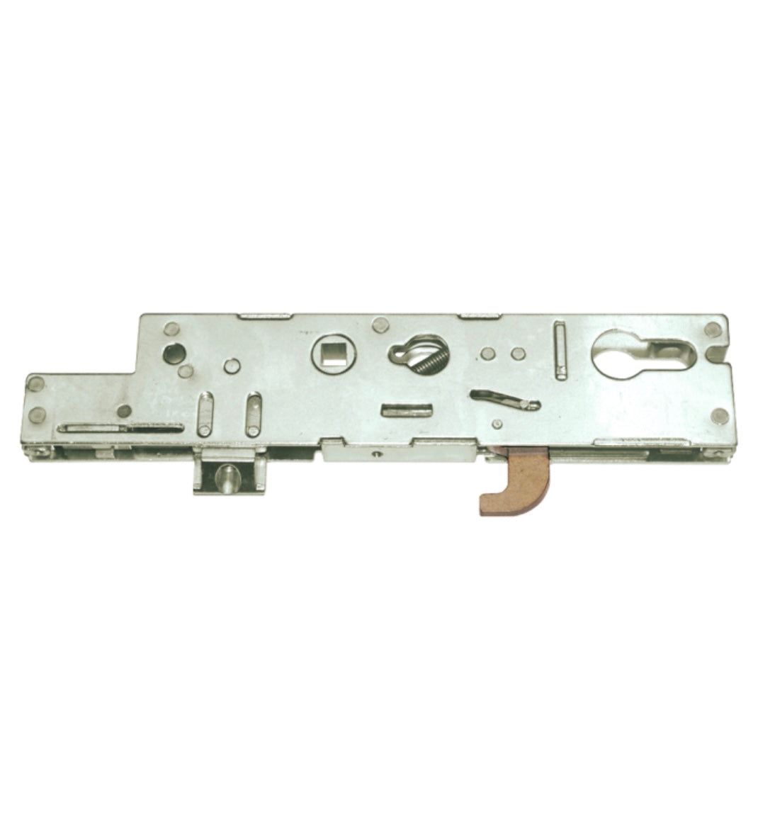 FULLEX XL Lever Operated Latch & Hookbolt Split Spindle Gearbox
