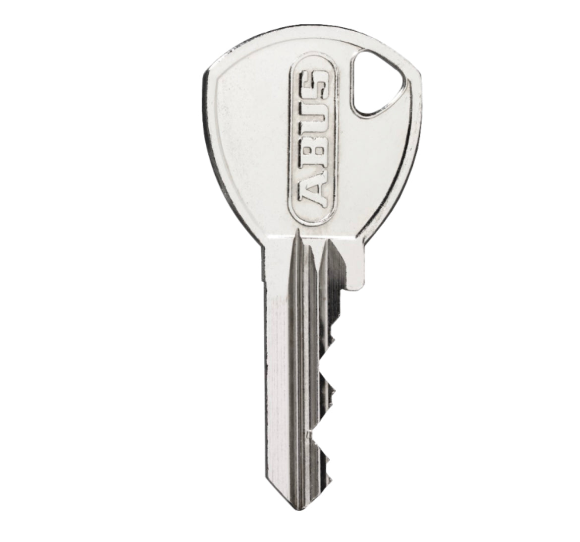 ABUS Titalium 64TI Series Long Shackle Key