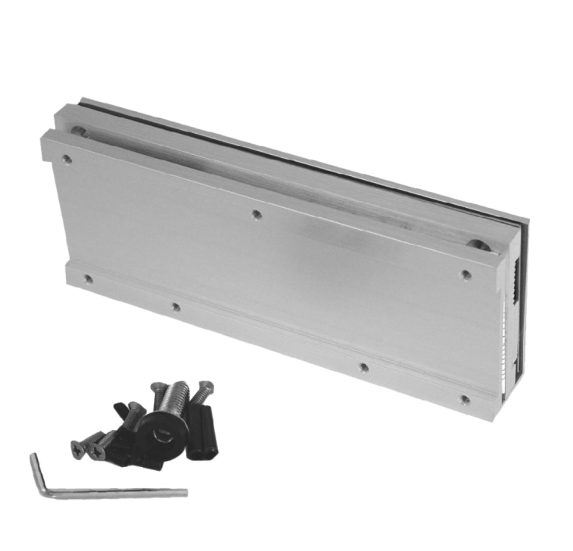 ADAMS RITE 268-600 Glass Armature Housing to Suit 261 & 281 Series