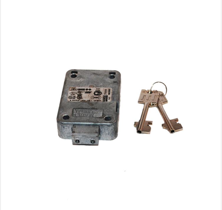KABA A71111 Mauer President Safe Lock