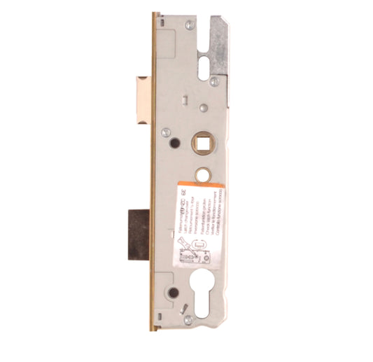 KFV Lever Operated Latch & Deadbolt Gearbox