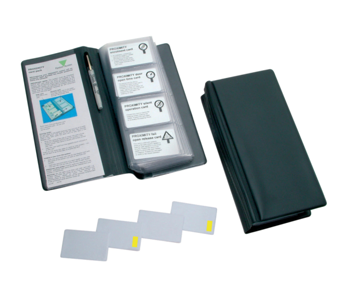 PAXTON Compact / Switch2 Proximity Card Pack