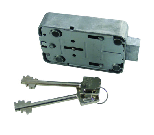 Mauer A700091 Mauer Variator `A` 8 Lever Safe Lock