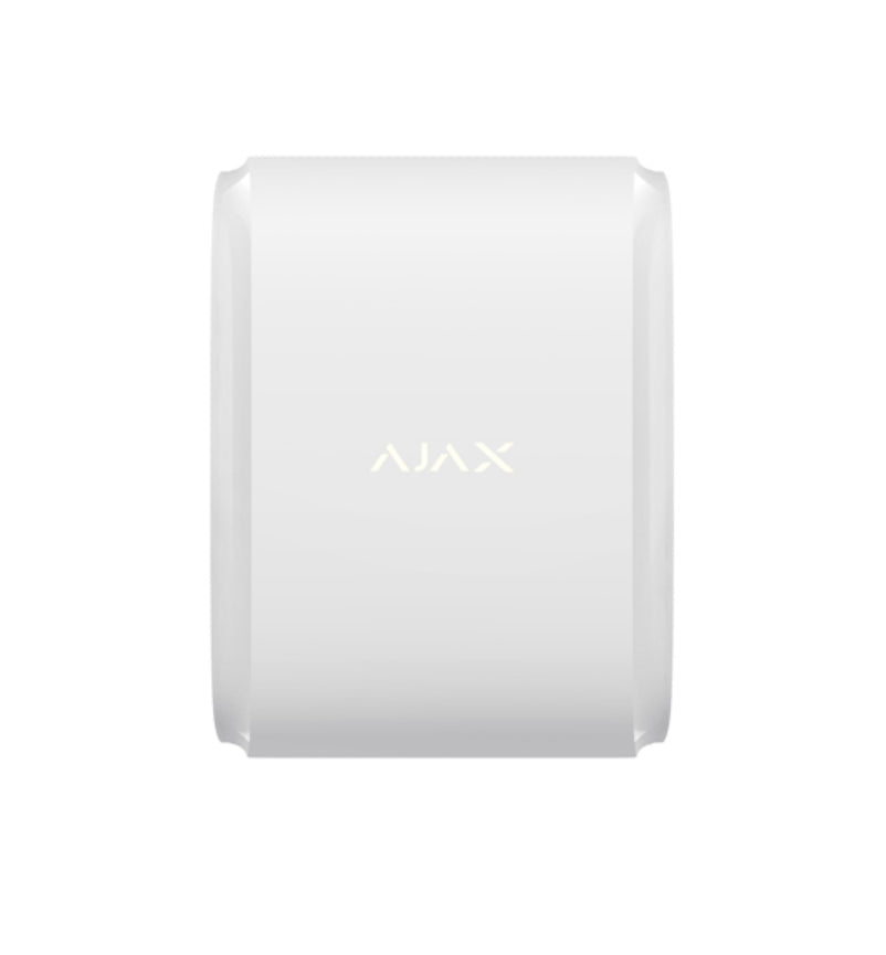 Ajax DualCurtain Outdoor