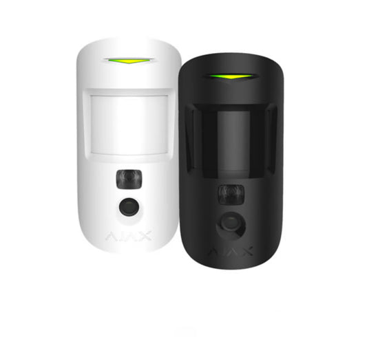 Ajax MotionCam (PHOD)