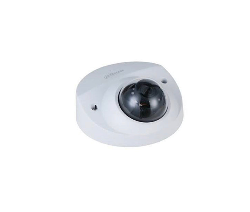 Dahua IHDBW3541F-AS-S22 5MP IR Fixed-focal Dome WizSense Network Camera