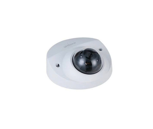Dahua IHDBW3541F-AS-S22 5MP IR Fixed-focal Dome WizSense Network Camera