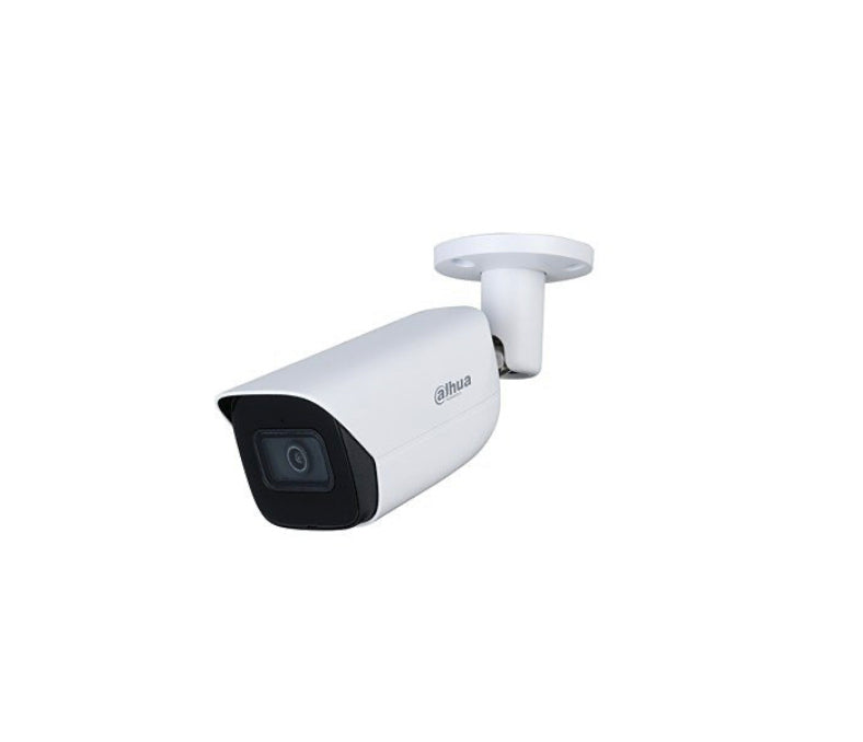 Dahua IPC-HFW3841E-S-S2 8 MP IR Fixed-focal Bullet WizSense Network Camera