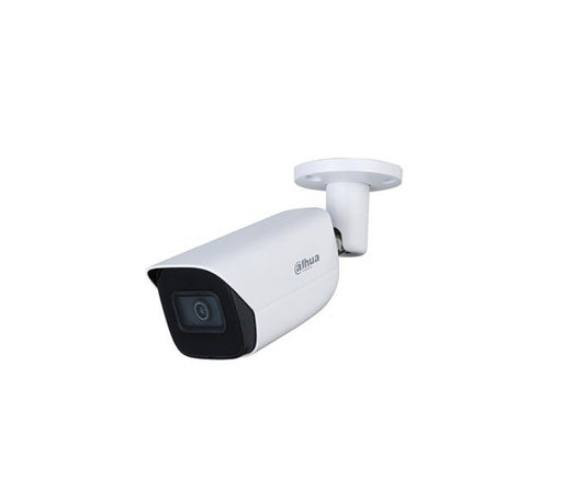 Dahua IPC-HFW3841E-S-S2 8 MP IR Fixed-focal Bullet WizSense Network Camera