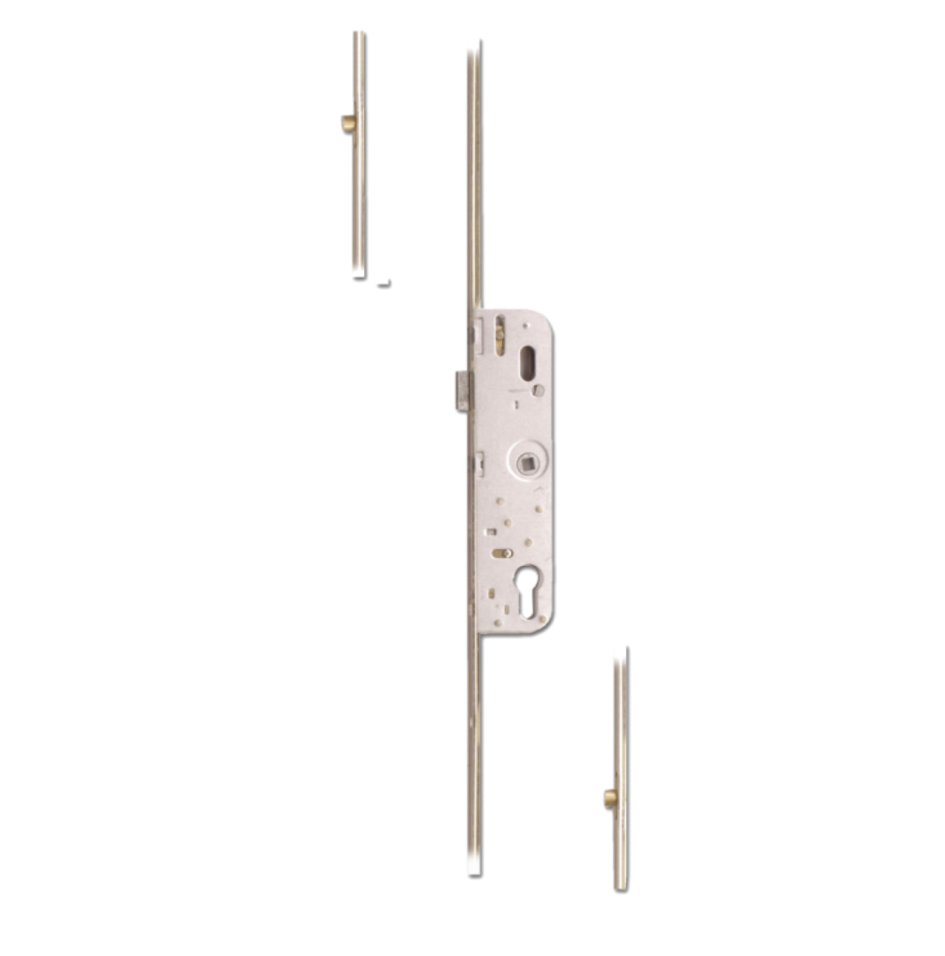 FERCO Lever Operated Latch Only - 2 Roller