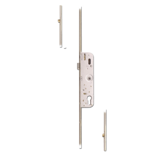 FERCO Lever Operated Latch Only - 2 Roller