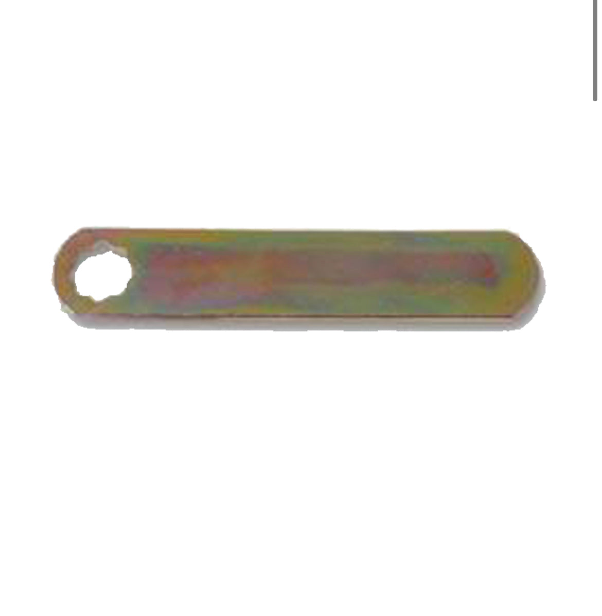 L&F Camlock Cam Bar