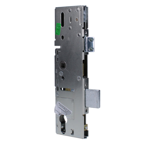 ERA Lever Operated Latch & Deadbolt Split Spindle - Centre Case