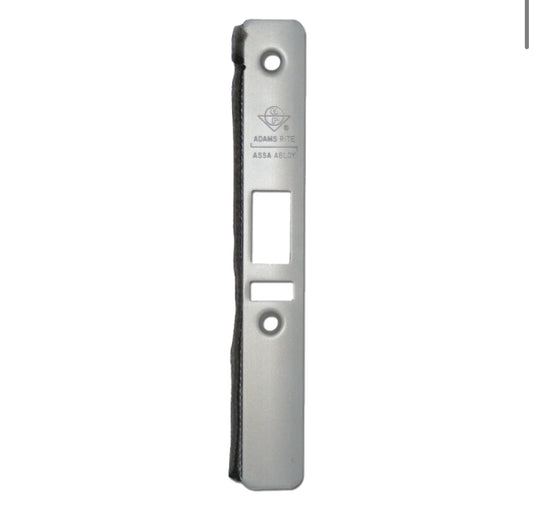 ADAMS RITE 4710 Weatherstrip Faceplate