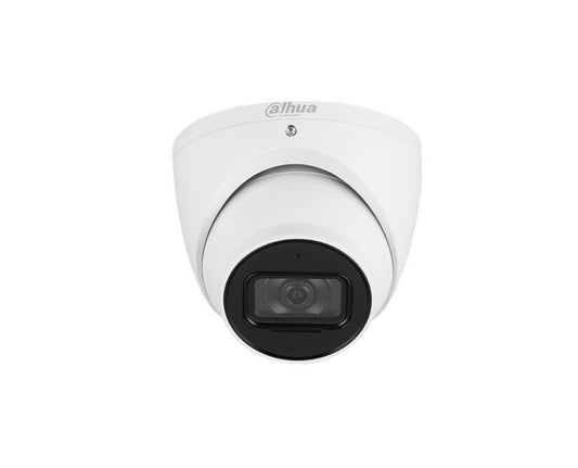 Dahua IHDW3541EM-S-S23 2MP IR Fixed-focal Eyeball WizSense Network Camera