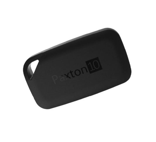 Paxton10 BLE Bluetooth Key Fob
