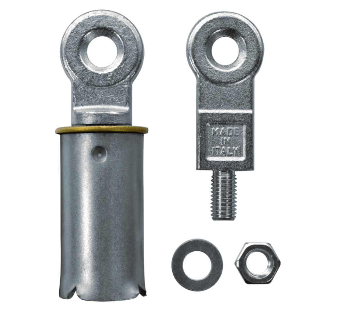 ILS Roller Shutter Door Ground Locking Unit