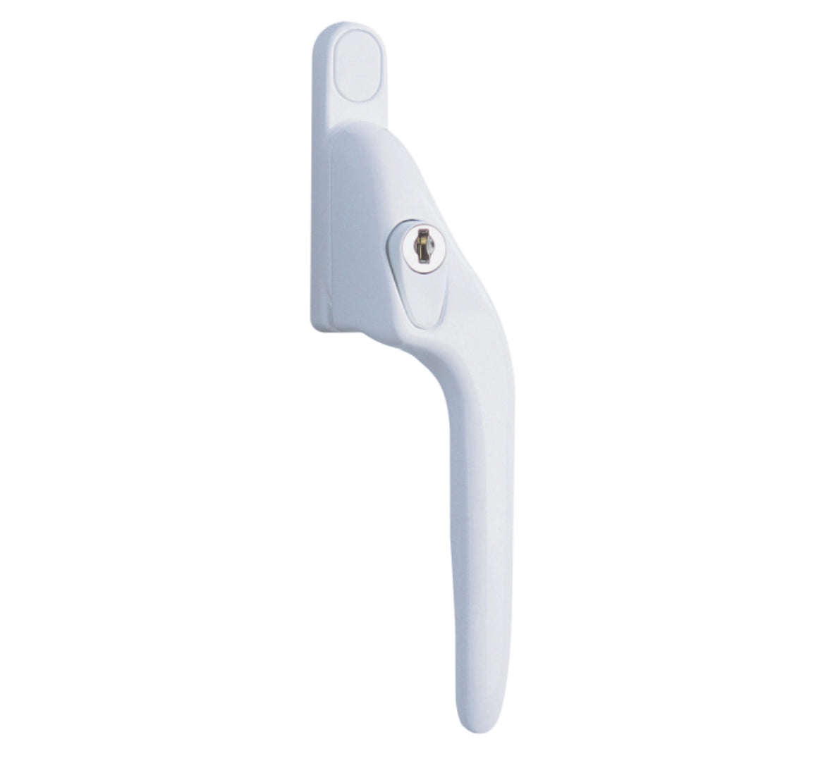 SECURISTYLE Virage Espagnolette Offset Handle