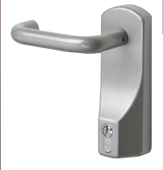 EXIDOR 322SE Euro Outside Access Device