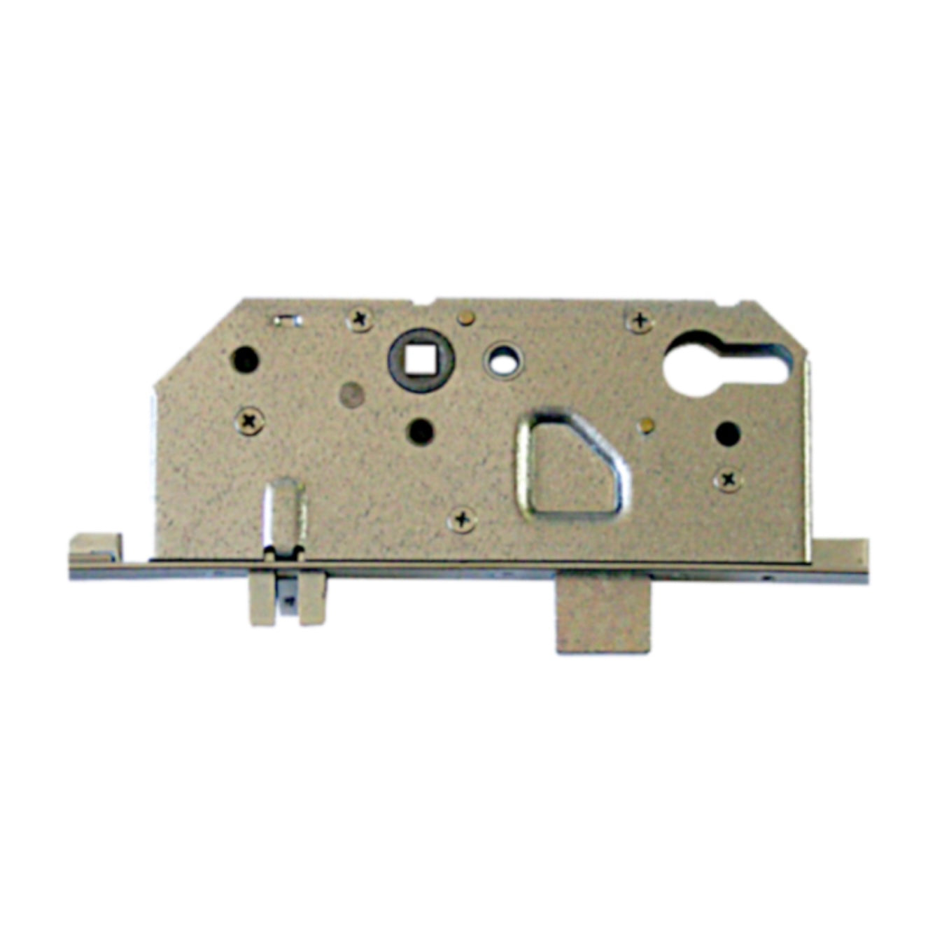 FIX 6025 Lever Operated Single Spindle Latch & Deadbolt Gearbox