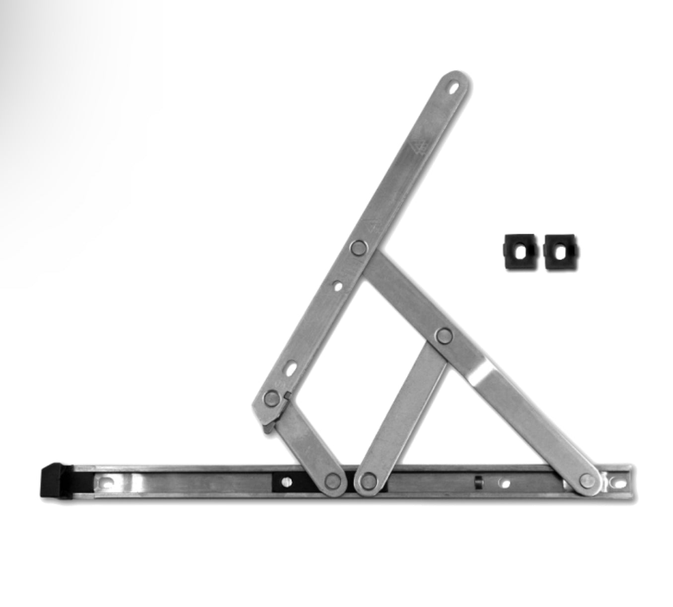 CHAMELEON Adaptable Top Hung Friction Stay