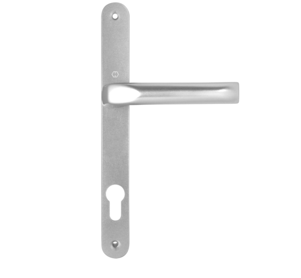 HOPPE UPVC Lever Door Furniture 1710/3623N