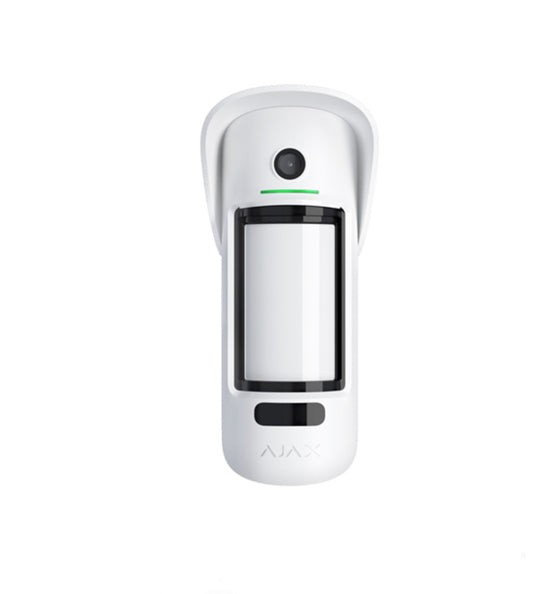 Ajax MotionCam Outdoor