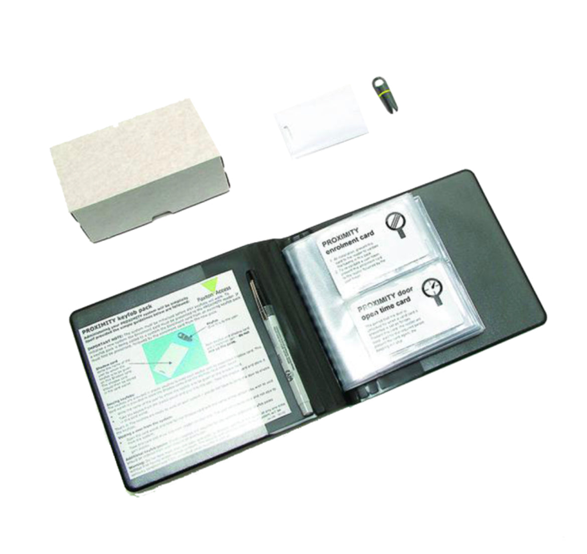 PAXTON Compact / Switch2 Proximity Key Fob