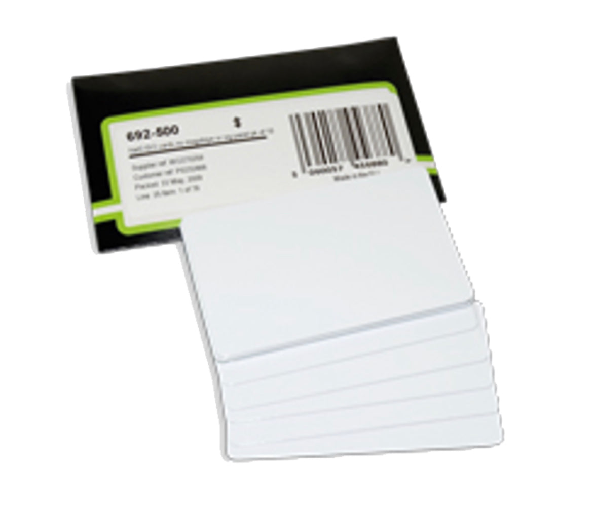 PAXTON 692-500 Net2 Proximity ISO Card No Magstripe