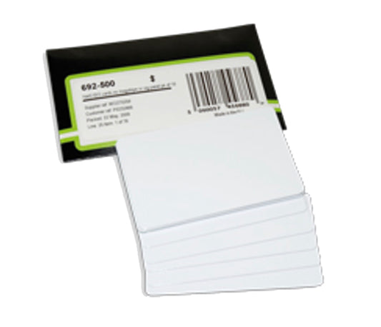PAXTON 692-500 Net2 Proximity ISO Card No Magstripe