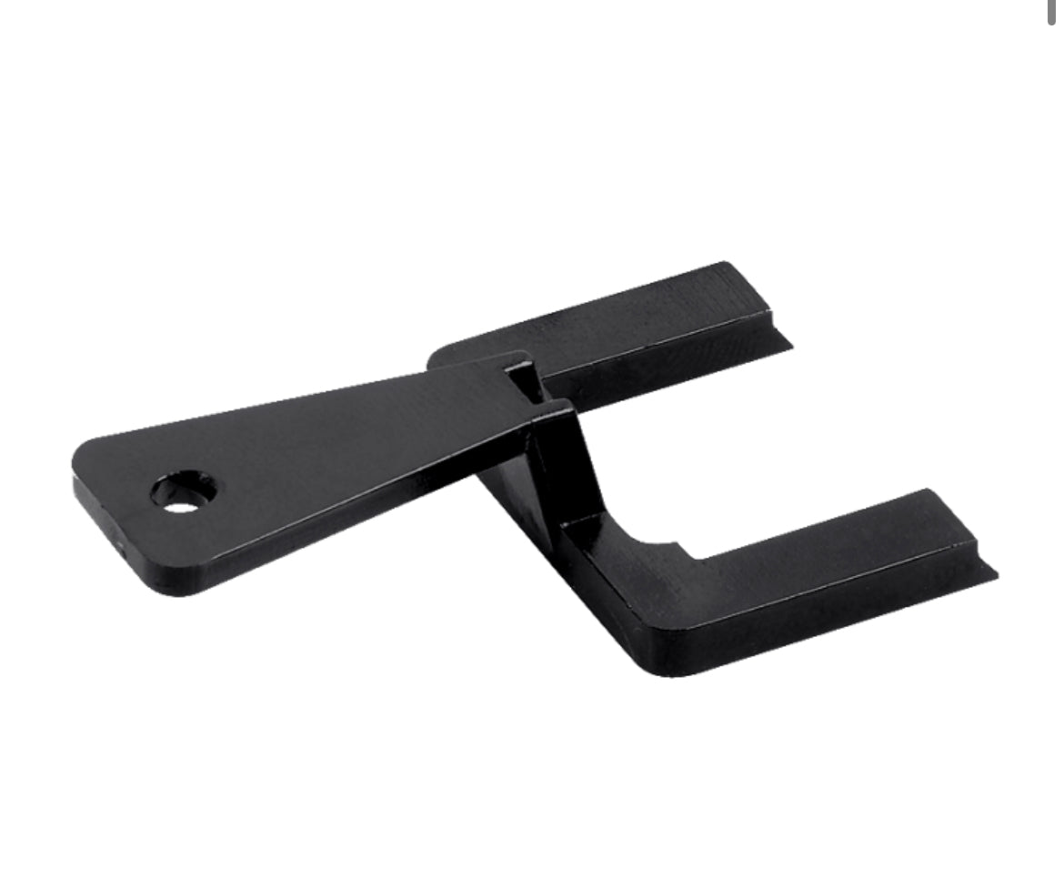 ASEC Test Key For Call Points