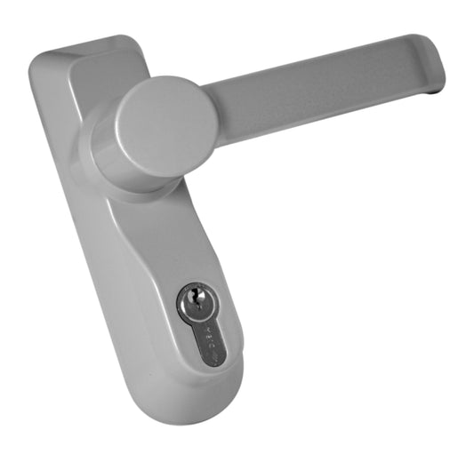 ASEC Lever Operated Outside Access Device