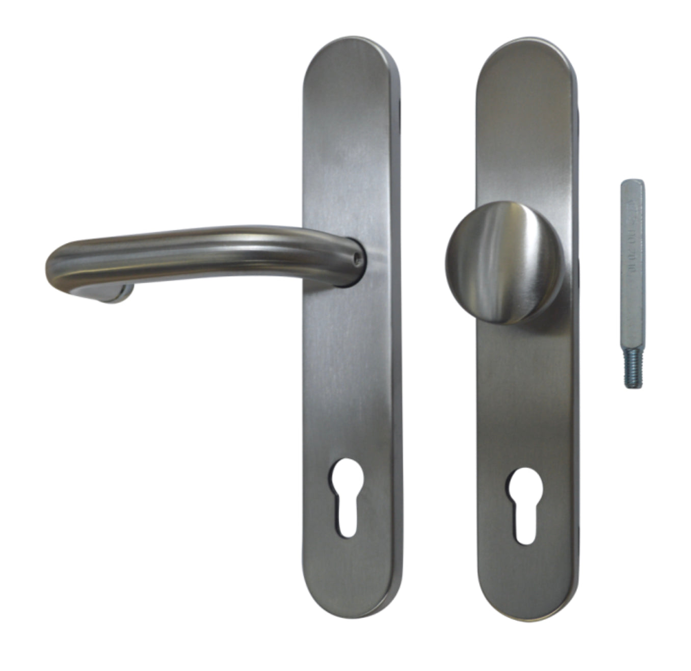 GU BKS Rondo Lever/Knob Door Furniture