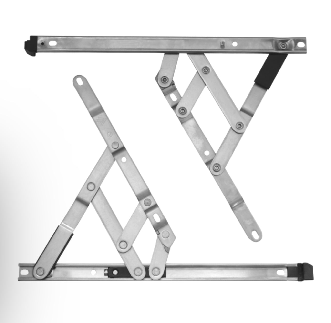 ASEC Friction Hinge Side Hung - 17mm