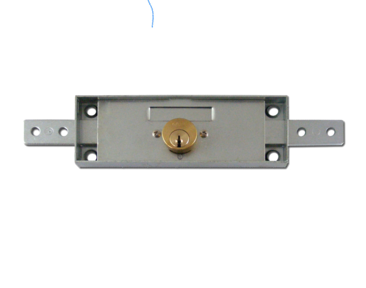 ASEC Roller Shutter Lock - Centre
