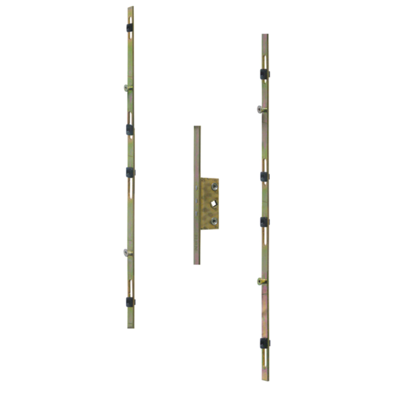 CHAMELEON Adaptable Window Espag Rod - 13mm Faceplate