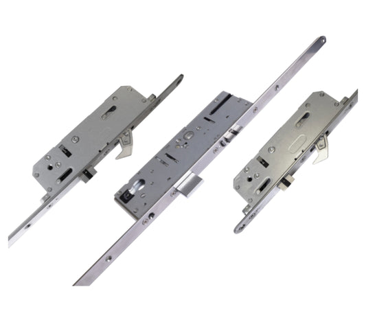 ERA SureFire Latch & Deadbolt Single Spindle 2 Hook 2 Latchbolt