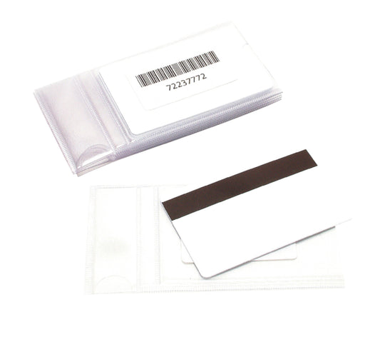 PAXTON 695-573 Net2 Magstripe Card