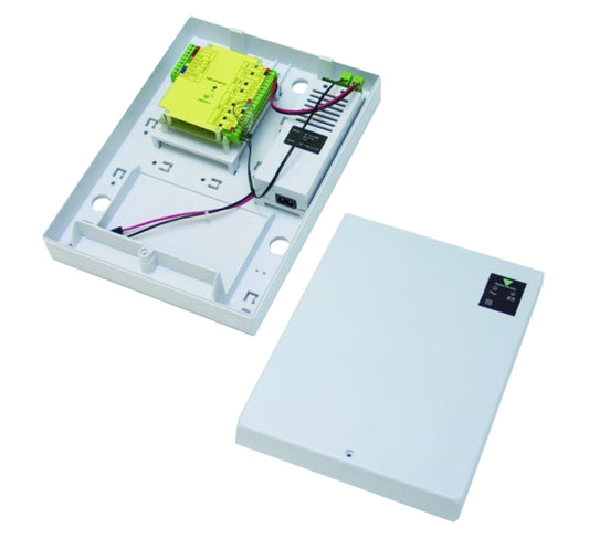 PAXTON Net2 Nano Control Unit With 2A Power Supply