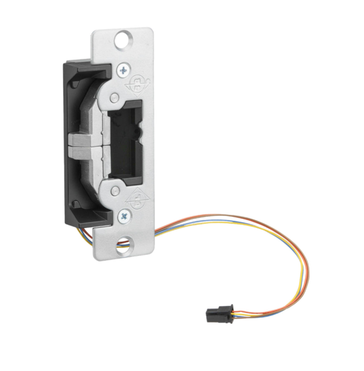 ADAMS RITE 7400 Series Ultraline Mortice Release To Suit Aluminium Flat Monitored