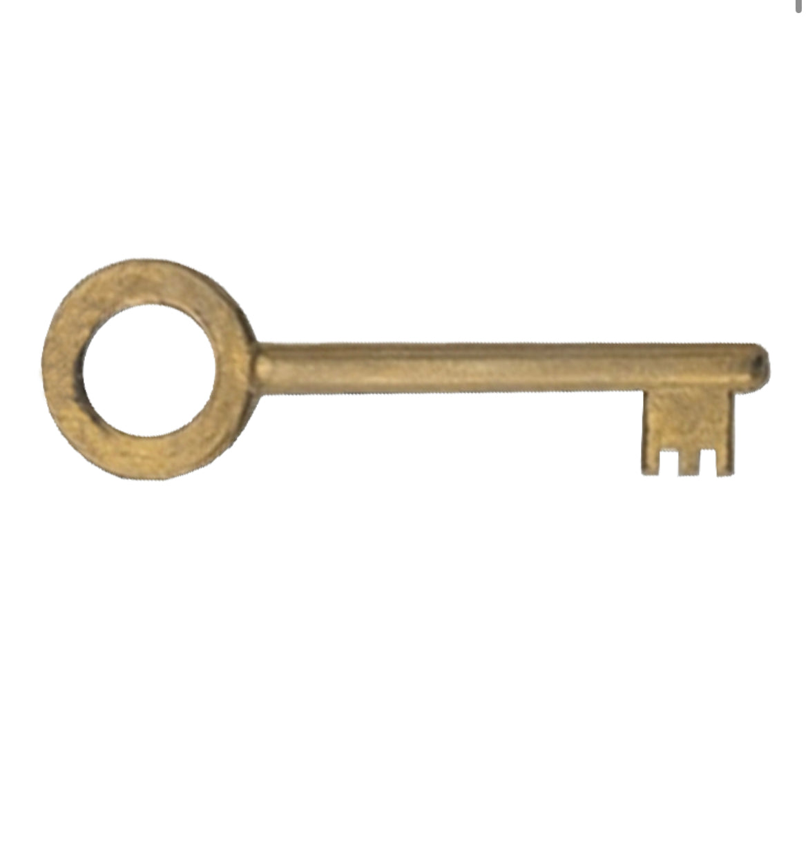 YALE 8K100 Key