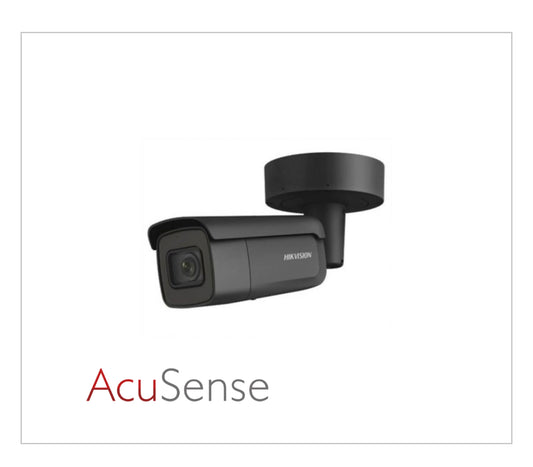 DS-2CD2646G2-IZS(BLACK)