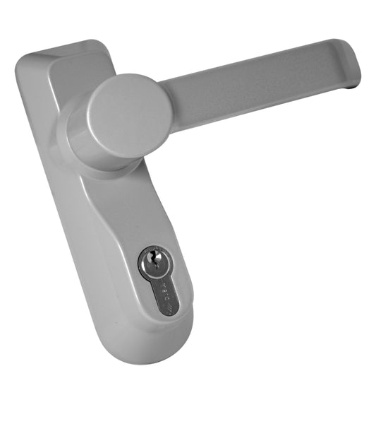 BRITON 1413ELE Lever Operated Outside Access Device