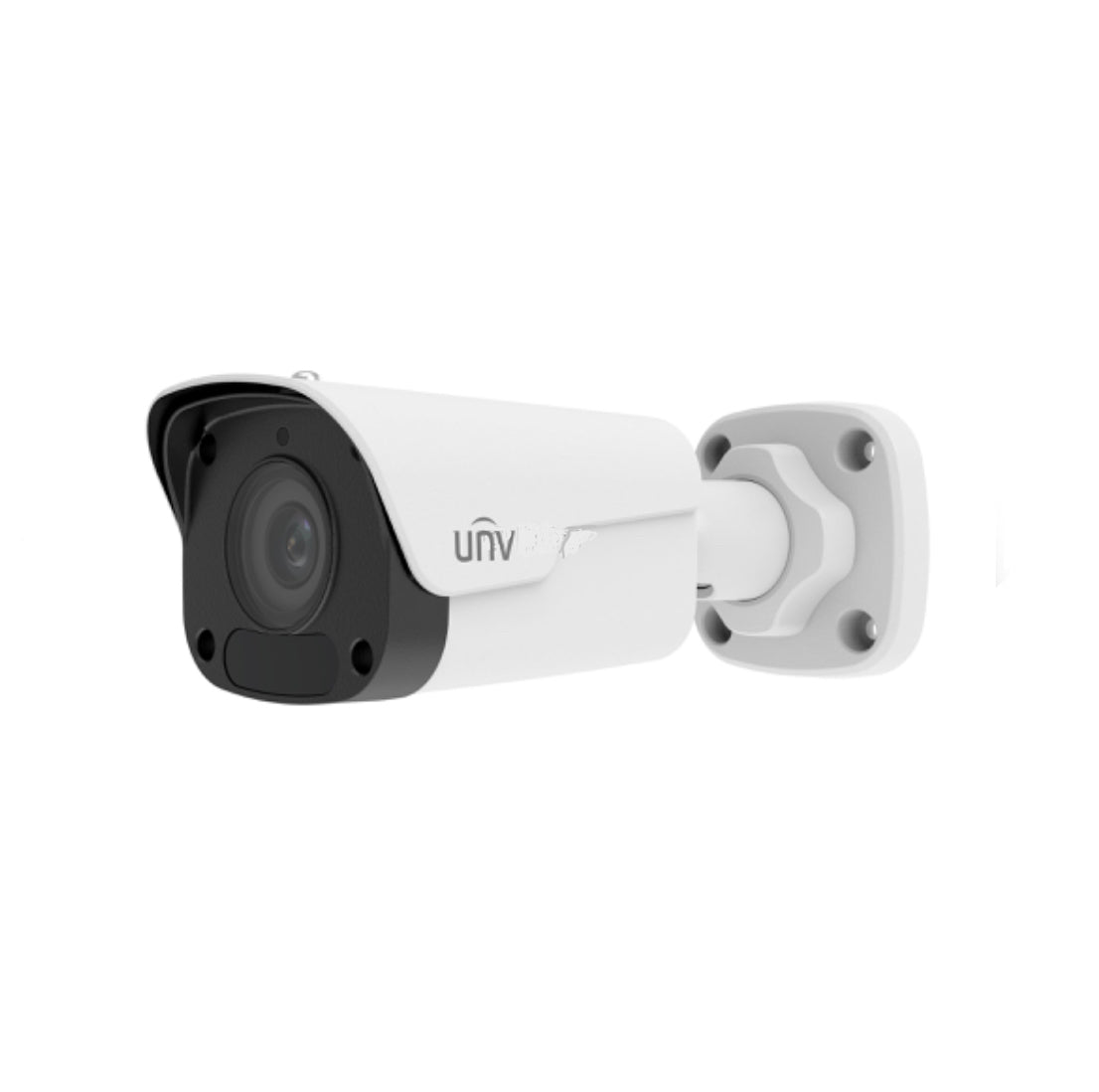 UNV MINI IP CAMERA (2MP, WDR, MIC)