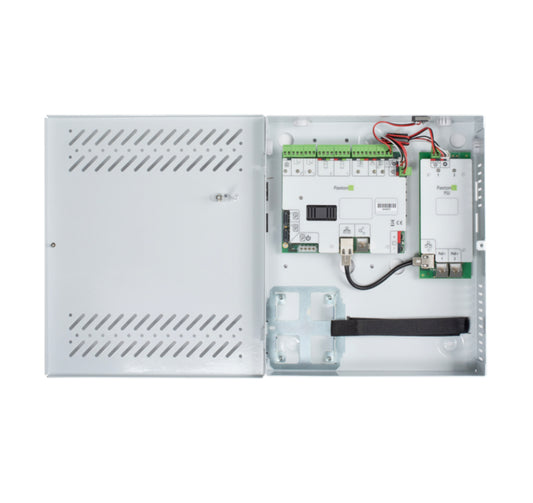 Paxton10 Video Door Controller With PoE+ Power Over Ethernet